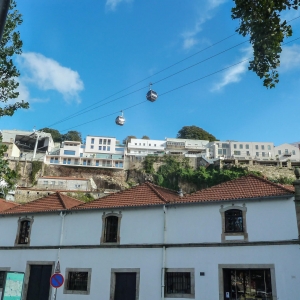 Ribeira De Gaia - Porto