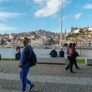 Ribeira De Gaia - Porto