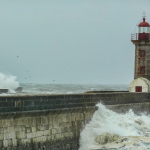 Wild Atlantic Ocean - Porto