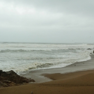 Wild Atlantic Ocean - Porto