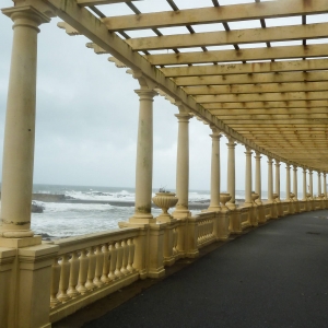 Wild Atlantic Ocean, Avenida do Brasil - Porto