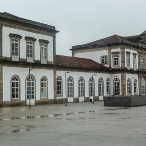 Porto Campanhã