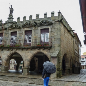 Guimaraes Largo Da Oliveira