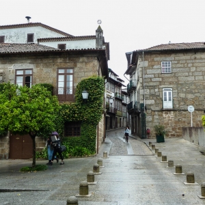 Largo dos Laranjais - Guimaraes