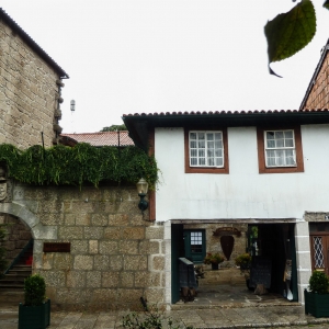 Rua Dr. António Mota Prego - Guimaraes