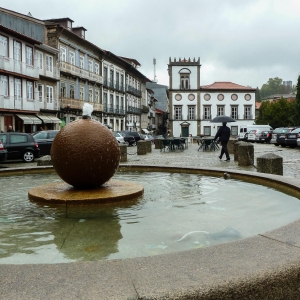 Largo da Misericórdia - Guimaraes