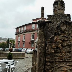 Largo da Misericórdia - Guimaraes