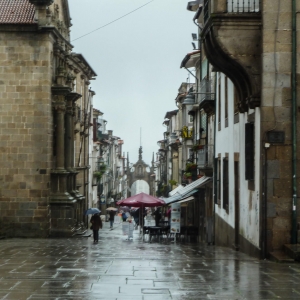 Largo do Paço - Braga