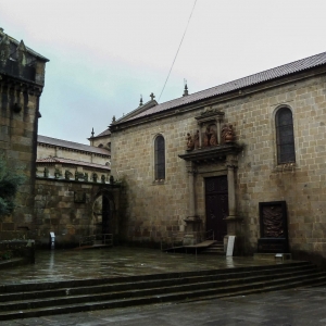 Sé Catedral - Braga