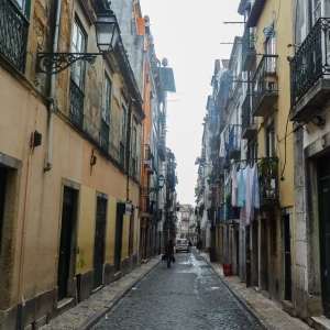 Rua da Atalaia - Bairro Alto