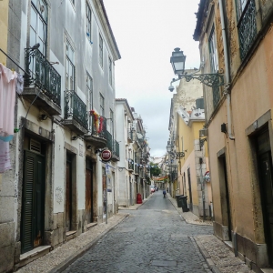 Rua da Atalaia - Bairro Alto