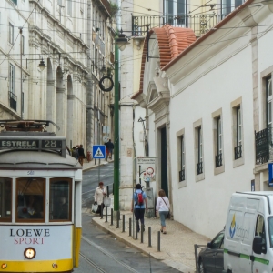 Largo Doutor António de Sousa Macedo