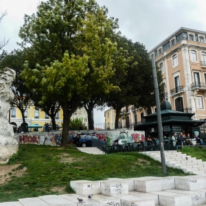 Miradouro de Santa Catarina