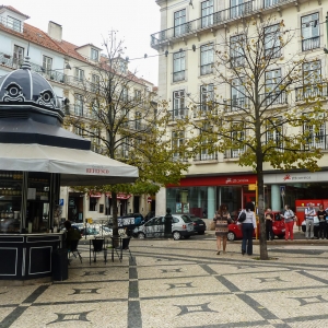 Largo de Camões