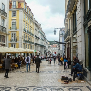 Largo do Chiado