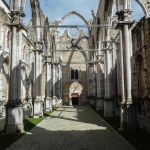 Convento do Carmo