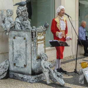 Rua Augusta