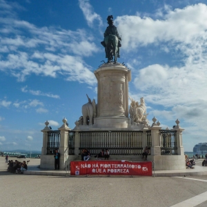 Praça do Comércio