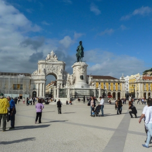 Praça do Comércio