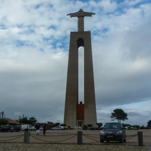 Santuário Nacional de Cristo Rei