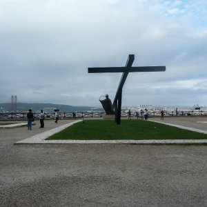 Santuário Nacional de Cristo Rei