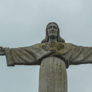 Santuário Nacional de Cristo Rei