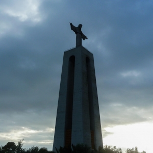 Santuário Nacional de Cristo Rei