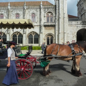 Mosteiro dos Jerónimos - Belem