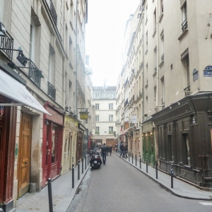 Rue Guisarde