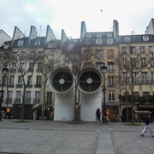 Centre Georges Pompidou