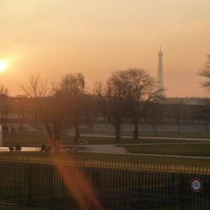 Jardin des Tuileries