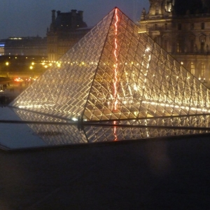 Musée du Louvre