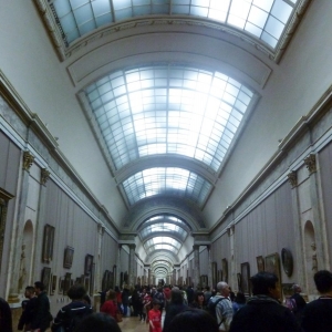 Musée du Louvre