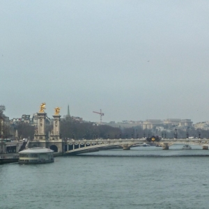 from Pont de la Concorde