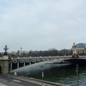 Pont Alexandre III