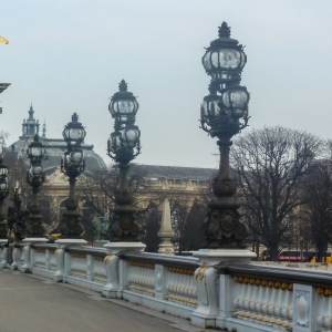 Pont Alexandre III