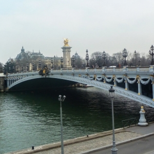 Pont Alexandre III