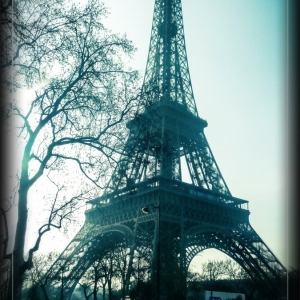 Tour Eiffel