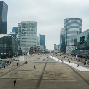 La Défense