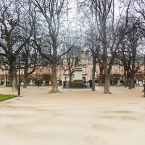 Place des Vosges