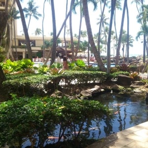 Hilton Hawaiian Village 2