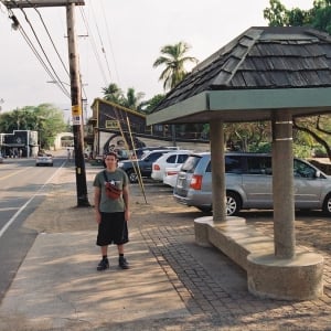 Haleiwa