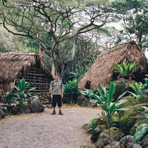 Waimea Botanical Gardens 4