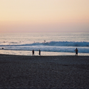 Banzai Pipeline 3