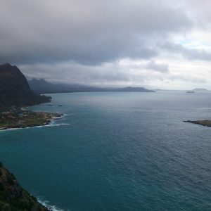 Makapuu Point