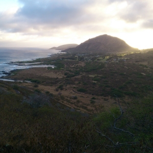 Makapuu