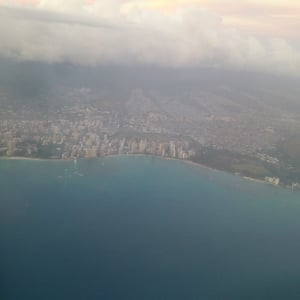 Waikiki