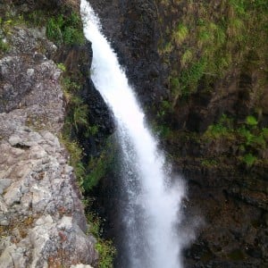 Rainbow Falls 2