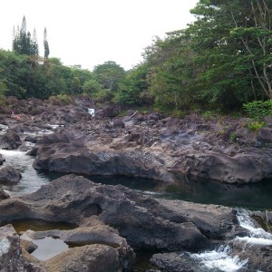 Rainbow Falls 3