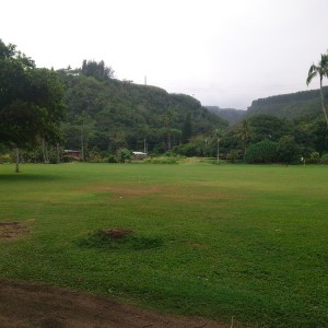 Laupahoehoe Point 3